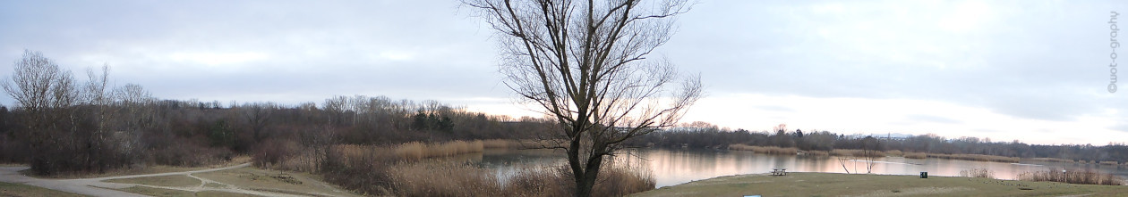 Panorama 180°